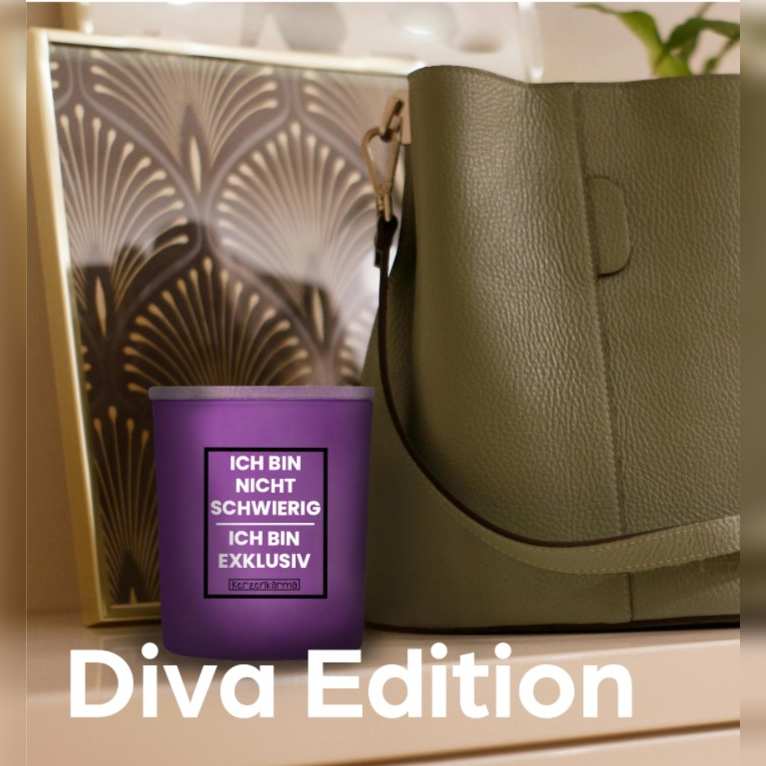 DIVA Edition Diva Edition