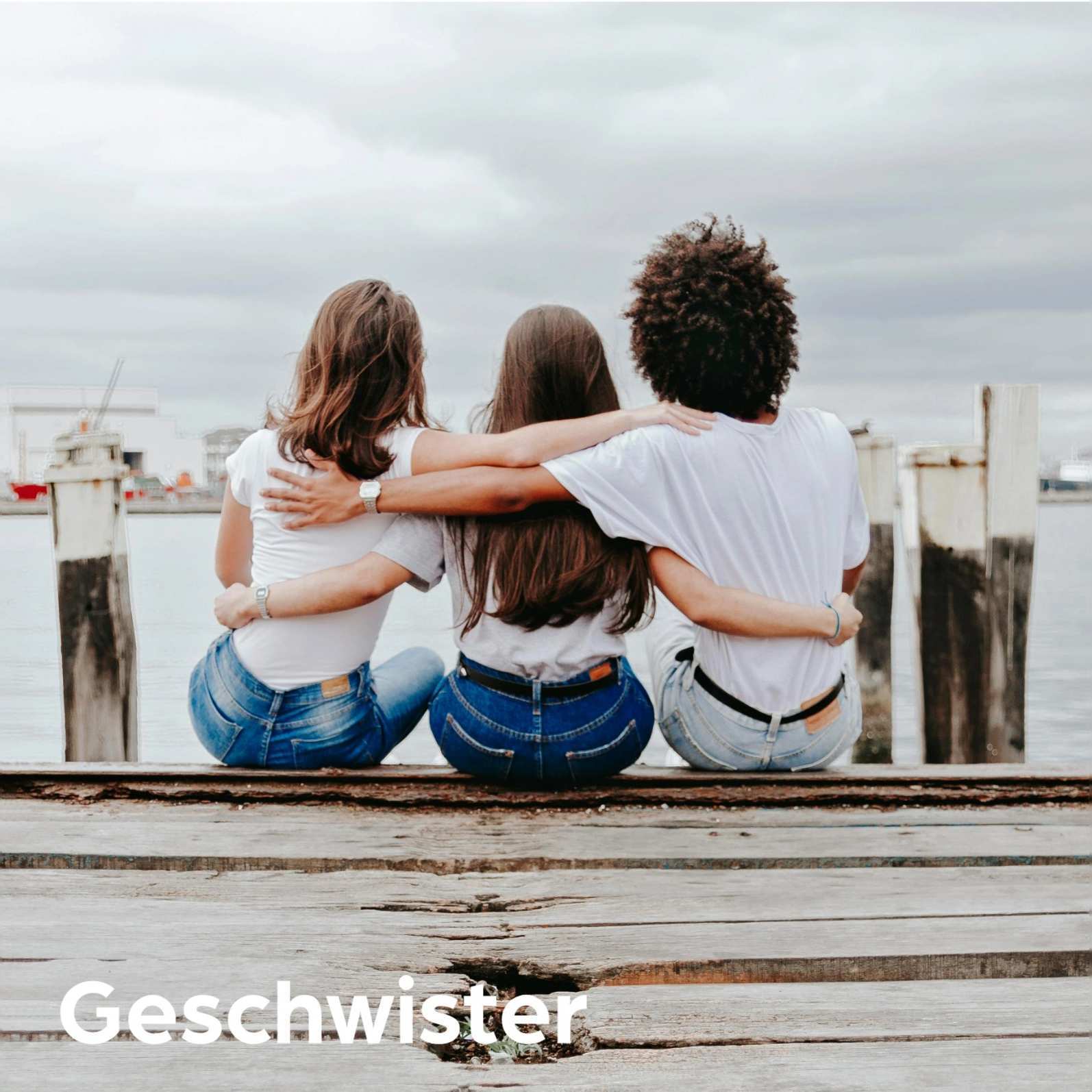 Geschwister Geschwister