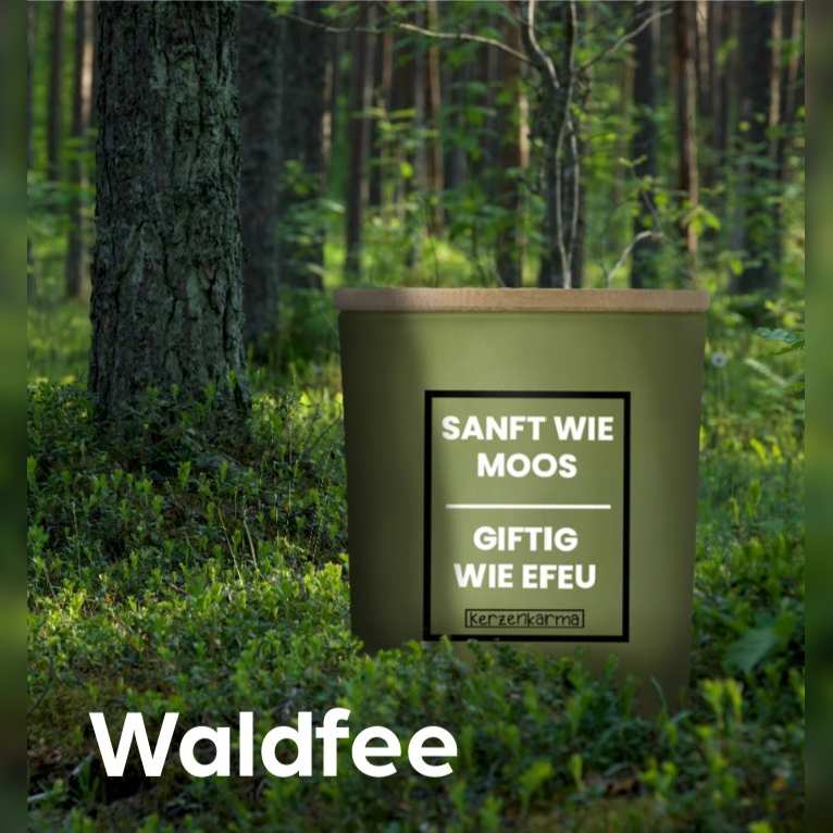 WALDFEE Edition Waldfee Edition